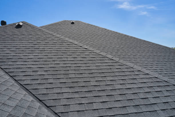Crystal, MN Roofing services Company