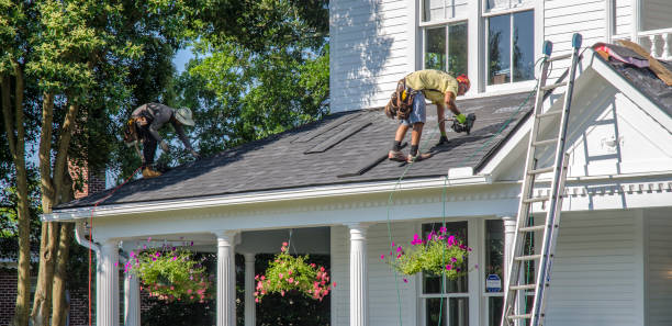 Waterproofing in Crystal, MN